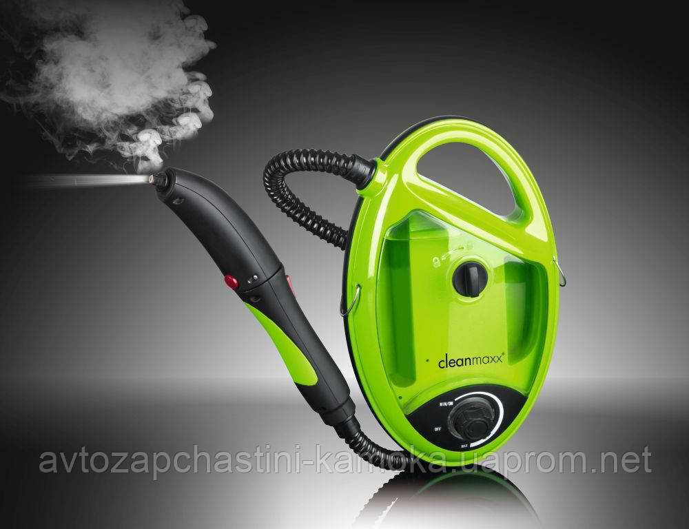 Мийка Парова CLEANMAXX, фото 1