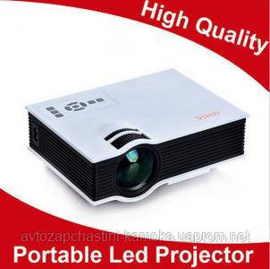 ПРОЕКТОР UC50 UNIC MULTIPIC 2.2 HD!