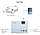 ПРОЕКТОР UC50 UNIC MULTIPIC 2.2 HD!, фото 3