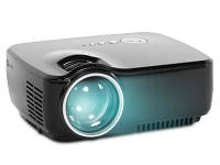 Проектор LED CINEO FOCUS GoClever 600: 1!