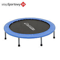 Фітнес батут inSPORTline 140 см