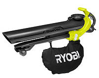 Електрична повітродувка RYOBI RBV3000CESV 3 кВт