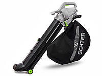 Повітродувка SCHTER 3000W