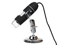 Цифровий USB мікроскоп 2 MPX 1600 X