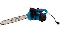 Пила електрична ланцюгова 2550W 40СМ G12