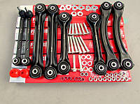 Оригінальний комплект важелів задньої підвіски MERC