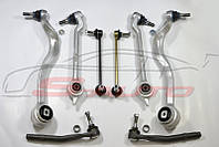 Комплект передніх важелів BMW 5 E39 Master Sport
