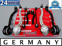 Оригінальний комплект важелів передньої підвіски Me