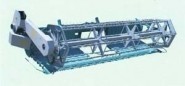 Жатка рисова ЖРВ-5