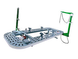 Стапель рамний WT-400