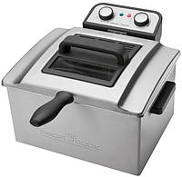 Фритюрниця PROFI COOK PC FR1038 3000W 5л