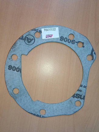 Прокладка ТНВД EuroCargo 120E-180E/23, фото 3