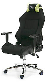 Крісло офісне Recaro black Office4you