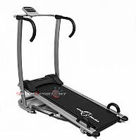 Бігова доріжка складна HITON SCUD T5 з пульсом