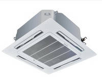 Фанкойл KF4-800-Р