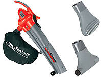 Повітродувка листя Е-LS2545 2500W 2в1