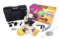 Мікроскоп Levenhuk 50L NG