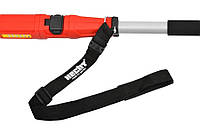 Кущоріз електричний з телескопічною стрілою ЖИРАФ