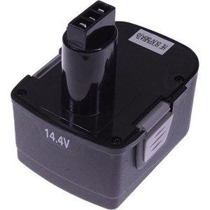 Акумулятор шуруповерта Интерскол 14,4 V Оригінал