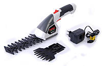 Акумуляторні Ножиці для живоплоту NAC TA72-Y