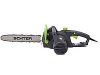 Пила электрическая SCHTER 2000W EAE