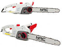 Пила NAC електрична циркулярна CE20-NS-H 2000W SDS