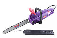 Пила електрична ланцюгова 2600 ВТ 40CM GW