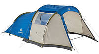 Туристична палатка Quechua Arpenaz Family 4