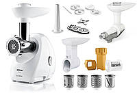 Мясорубка Zelmer 887.5