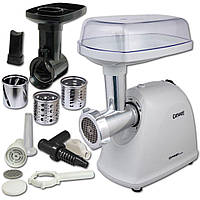 М'ясорубка FIRST Austria FA-5141-2