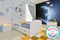 Ліжко дитяче 160/80 BABY DREAM - ХІТ