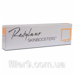Restylane Vital (Рестилайн Вітал), 1 мл, фото 1