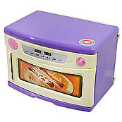 Дитяча мікрохвильова піч Оріон (846)