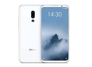 Meizu 16 / 16th