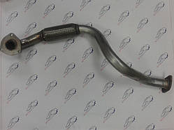 Приймальна труба Авео, Виду 1,5; Bosal