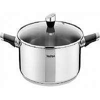 Каструля TEFAL EMOTION 6.2 l