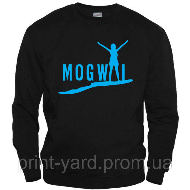 Mogwai 01 Світшот чоловічий