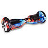 Гіроборд Гіроскутер Smart Balance Wheel 6,5" Тао Тао+Самобаланс, Вогонь і Лід, фото 4