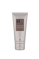 Зволожуючий незмивний крем id HAIR Elements Xclusive Moisture Leave-in Conditioner Cream, 150 ml