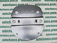 Защита глушителя DAF XF 105 CF 85 Euro 5 1670955