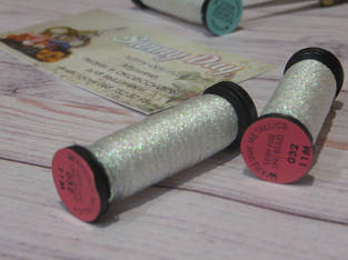 Kreinik Very Fine #4 Braid