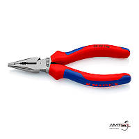 Пассатижи удлиненные 145 мм - Knipex 08 22 145