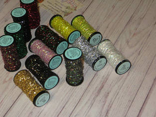 Kreinik Micro ice Chenille