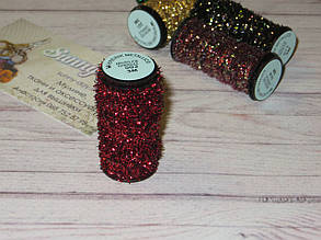 Kreinik Micro ice Chenille, колір 003
