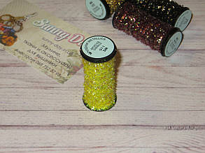 Kreinik Micro ice Chenille, колір 011