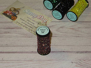 Kreinik Micro ice Chenille, колір 014