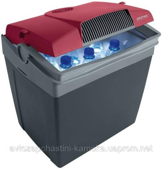 Автомобільний холодильник електричний MPM 26L 12V/230V