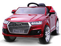 Електрична машинка AUDI Q7