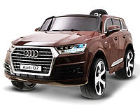 Електрична машинка AUDI Q7