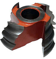 Фреза для виготовлення плінтуса